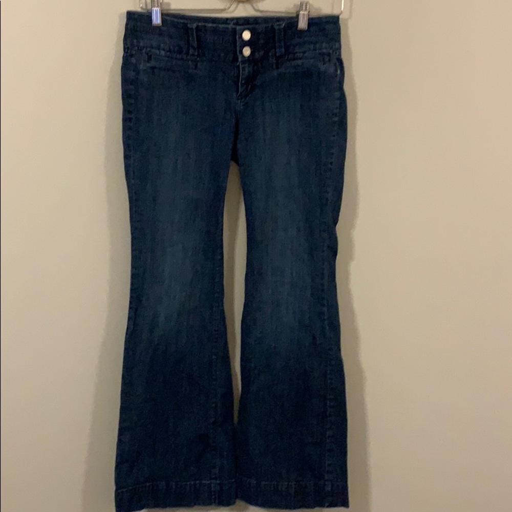 WHBM Trouser Jeans